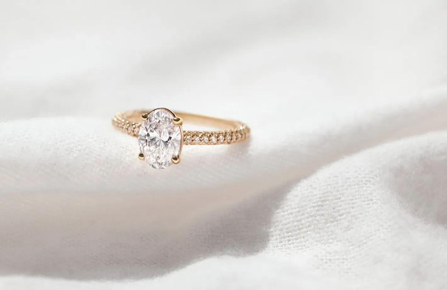Enggagement Ring