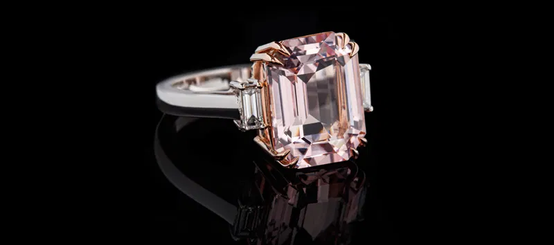 Lab Grown Color Diamond