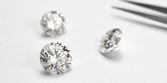 What are Lab Grown Diamonds