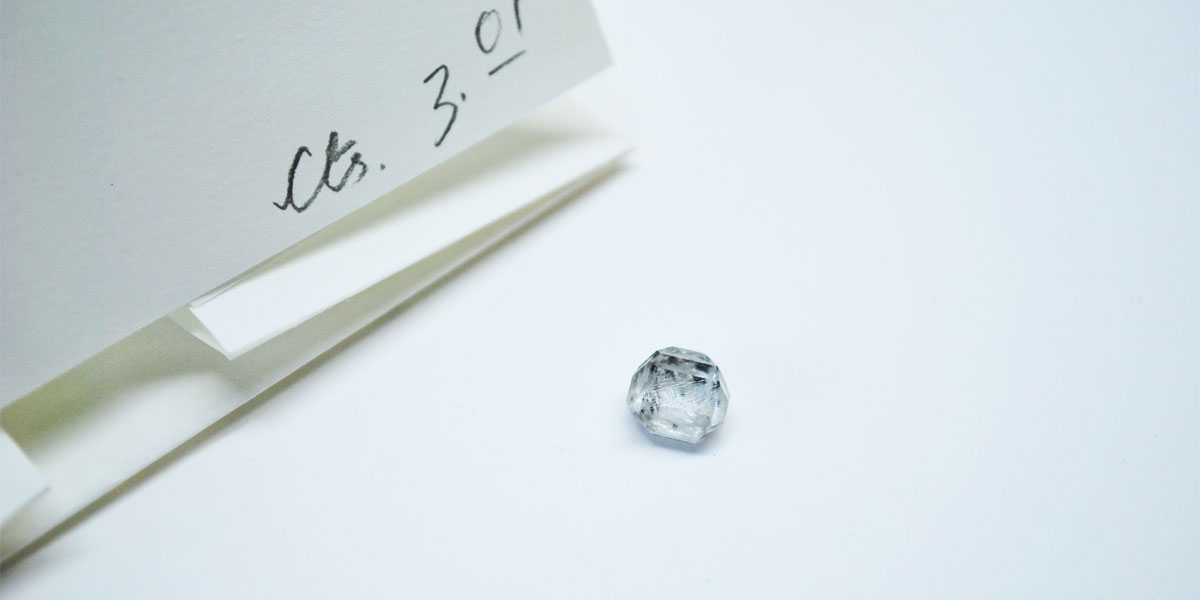 Why Choose Lab-Created Diamonds